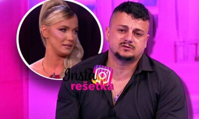 Borislav Terzić Terza otvorio dušu o borbi za starateljstvo i odnosu sa bivšima – borba za starateljstvo