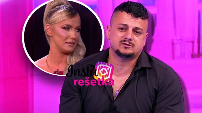 Borislav Terzić Terza otvorio dušu o borbi za starateljstvo i odnosu sa bivšima – borba za starateljstvo