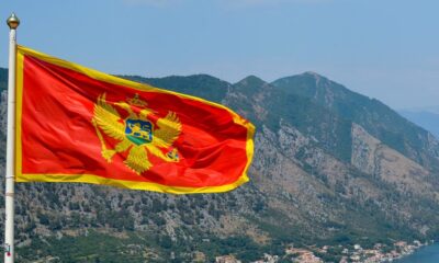 Crna Gora uvodi vize za državljane Rusije od 1. novembra – napad vize za Ruse