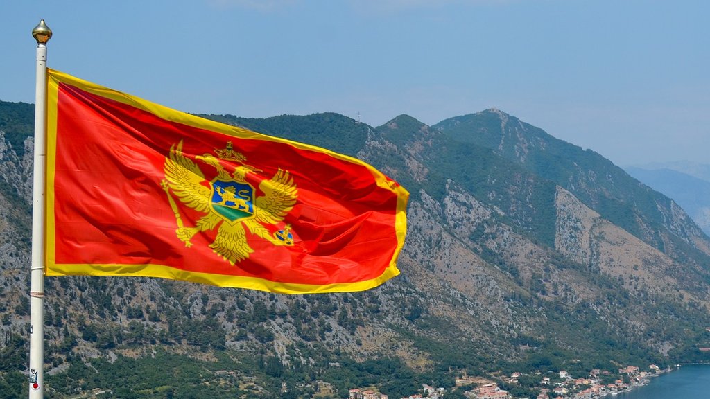 Crna Gora uvodi vize za državljane Rusije od 1. novembra – napad vize za Ruse