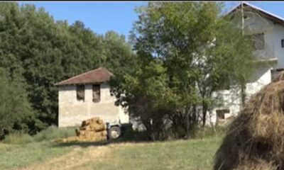 Devet osoba ubijeno u Jabukovcu, osumnjičeni hospitalizovan nakon napada – masovno ubistvo u Jabukovcu