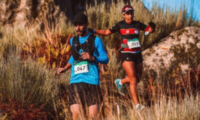 Đuro Borbelj i Viktorija Keler trijumfovali na Trail race Kopaonik 2026 – Đuro Borbelj Trail race Kopaonik