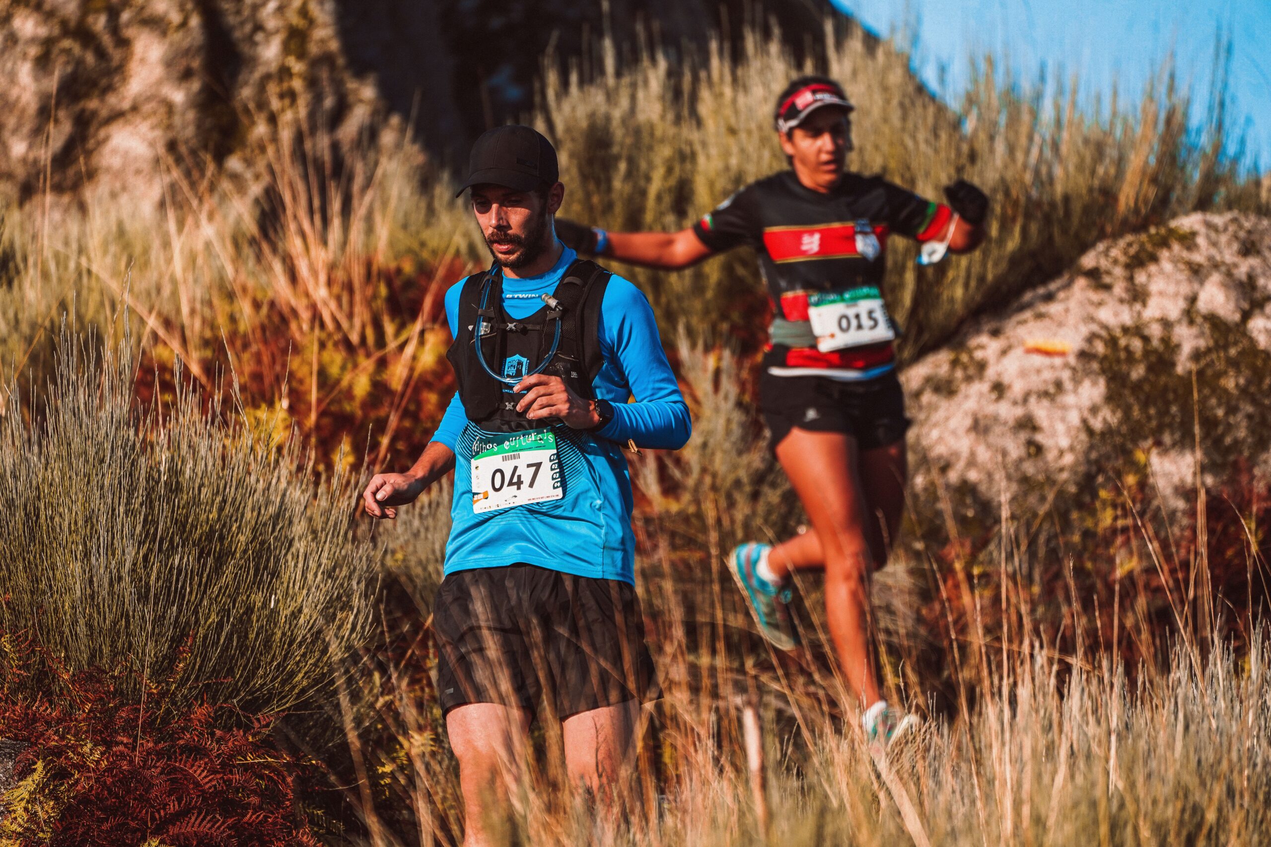 Đuro Borbelj i Viktorija Keler trijumfovali na Trail race Kopaonik 2026 – Đuro Borbelj Trail race Kopaonik