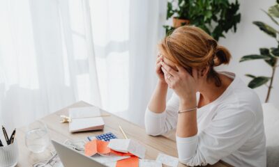 Dugotrajni finansijski stres ubrzava starenje mozga kod žena