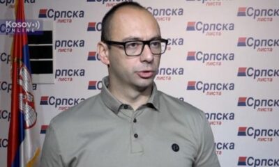 Igor Simić: Prištinska administracija sprovodi selektivnu primenu zakona na severu Kosova – selektivna primena zakona