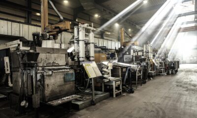 Industrija stakla u Srbiji preživela ratove, ali ostala sa samo jednom fabrikom