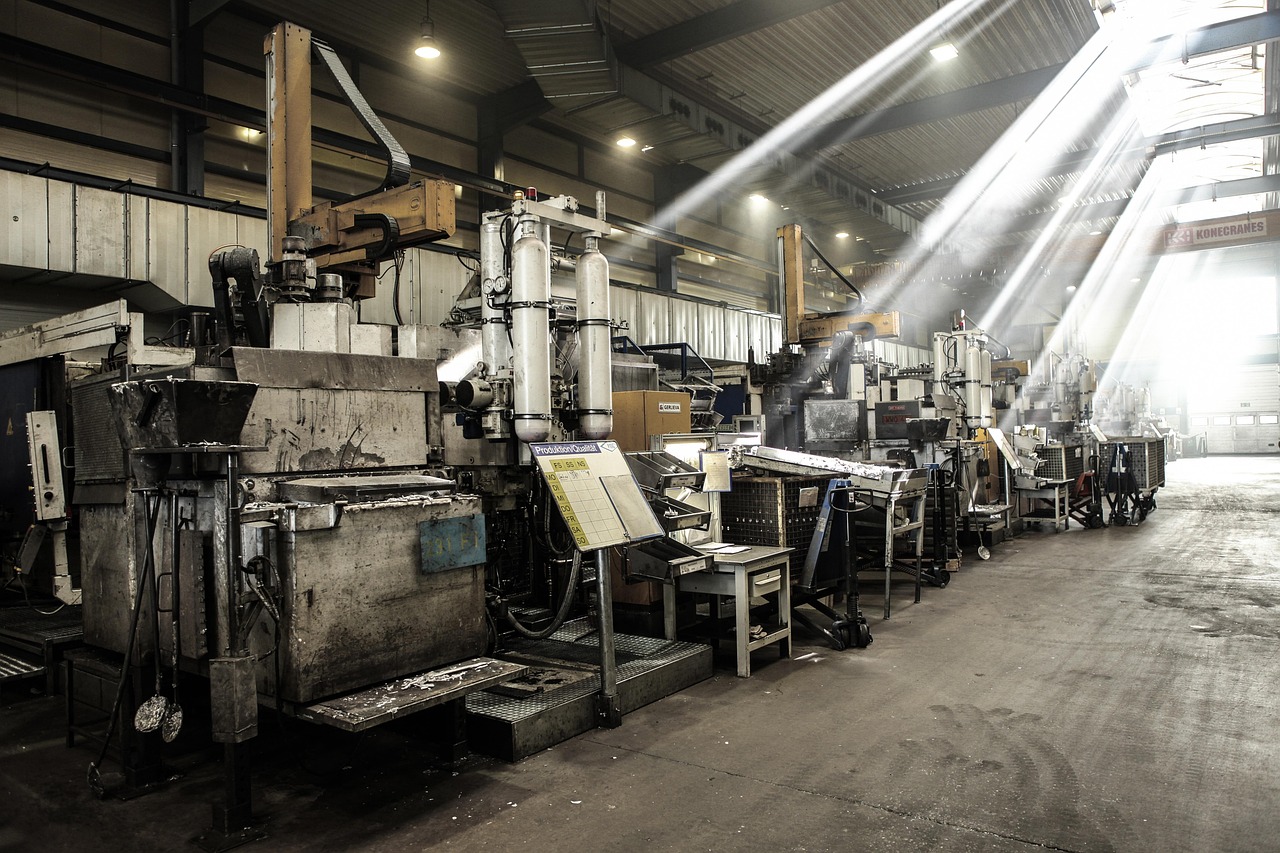 Industrija stakla u Srbiji preživela ratove, ali ostala sa samo jednom fabrikom