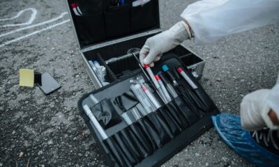 Istraga veza Taylor Farms sa Belom kućom zbog epidemije ciklospore – istraga Taylor Farms