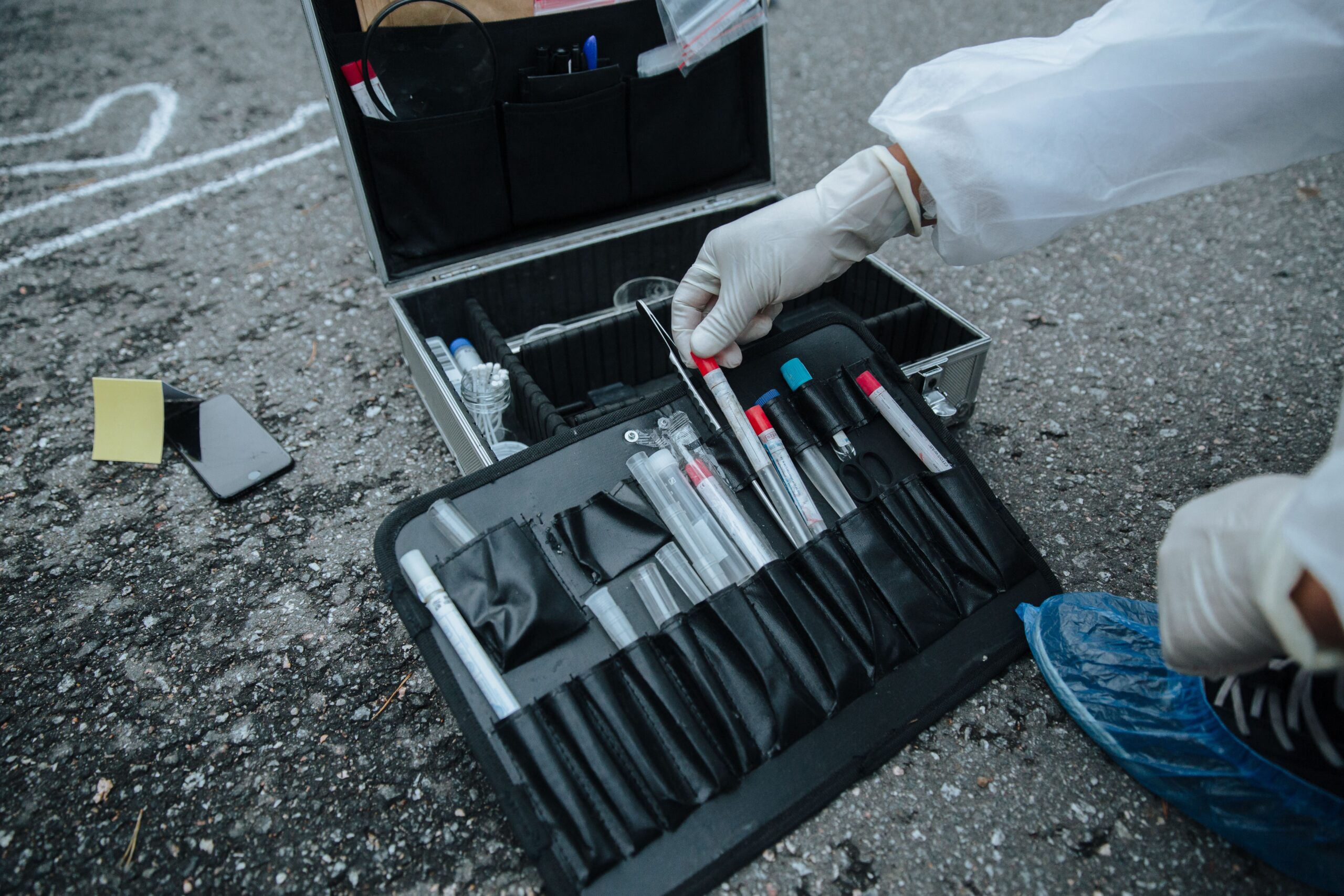 Istraga veza Taylor Farms sa Belom kućom zbog epidemije ciklospore – istraga Taylor Farms