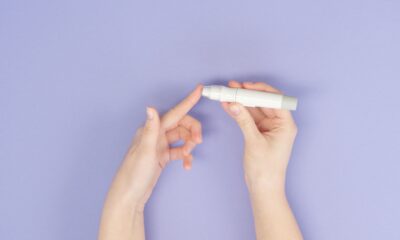 Jednostavan test iz prsta otkriva stanje vašeg metabolizma