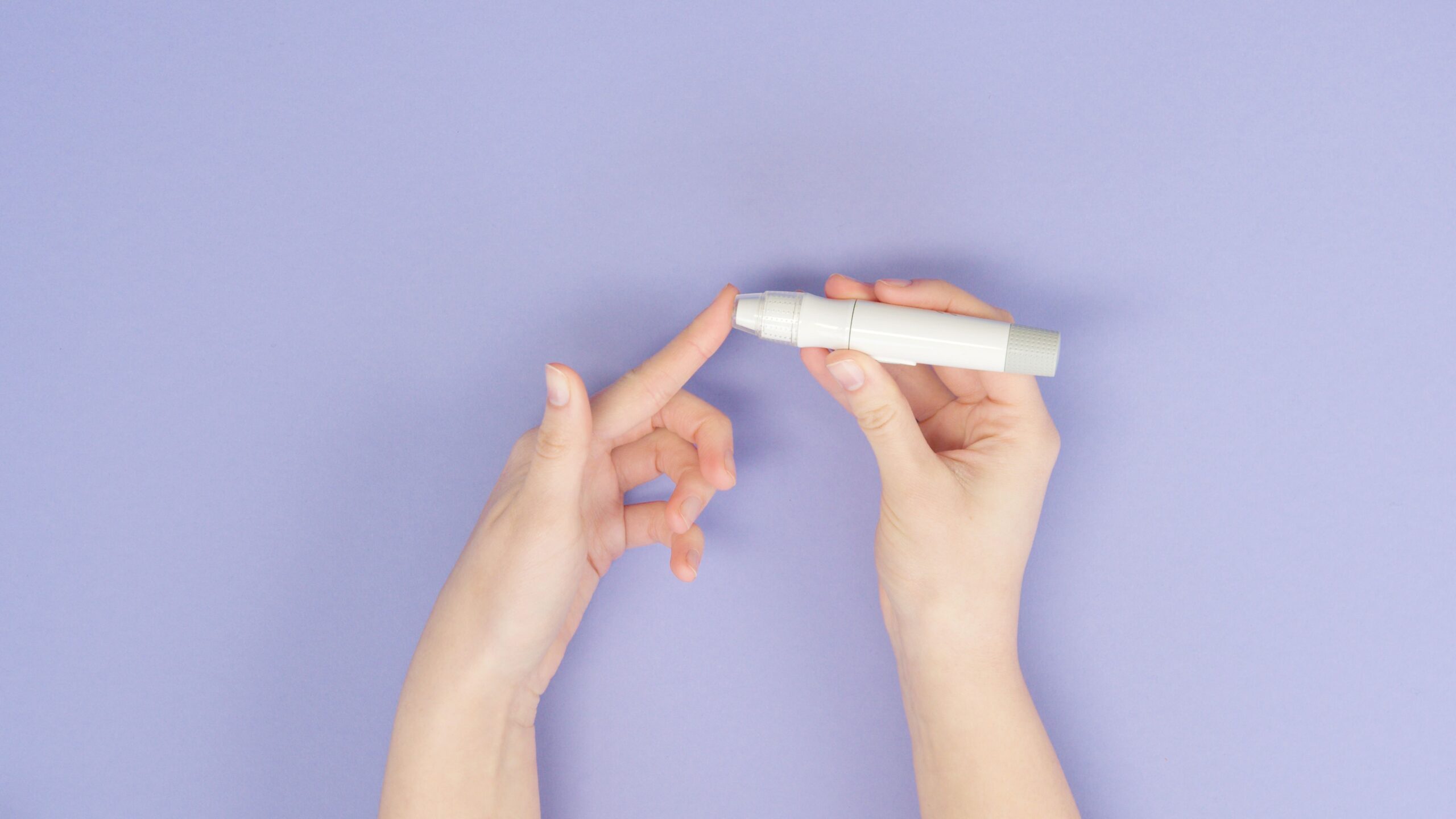 Jednostavan test iz prsta otkriva stanje vašeg metabolizma
