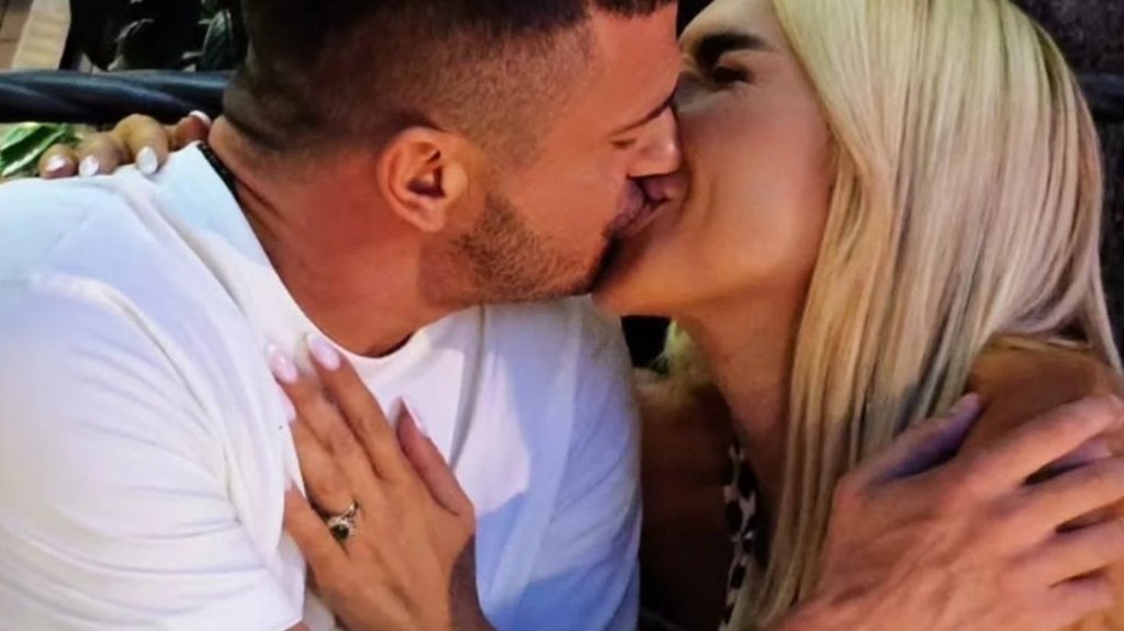 Jovana Jeremić obeležila devet meseci veze sa Tigrom kroz emotivne fotografije