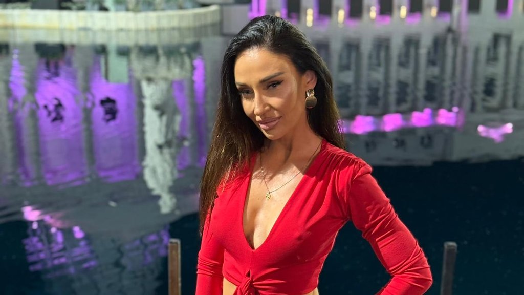 Katarina Živković pokazala porodičnu sreću: Stefan uživa u prirodi sa mamom – Katarina Živković Instagram