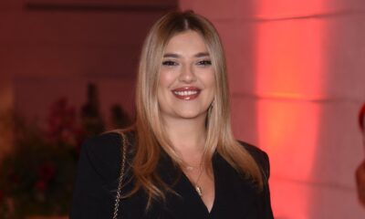 Kija Kockar otkrila delić romanse: Prvi snimak misterioznog verenika u luksuznom automobilu – Kija Kockar i verenik