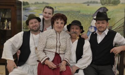 Koncerti u Konaku kneginje Ljubice tokom BELEF festivala – Ljubica Zdravkovska BELEF koncert