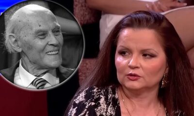 Mala Cana otkrila pesme koje joj je pisao Andrija Bajić: Duet sa Borom Drljačom postao veliki hit – pesme koje je Andrija Bajić napisao za Malu Canu