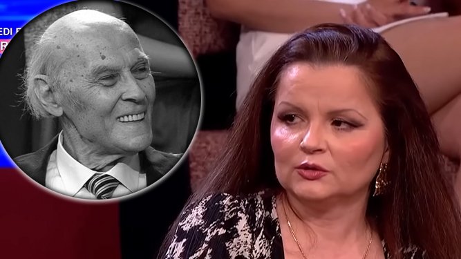 Mala Cana otkrila pesme koje joj je pisao Andrija Bajić: Duet sa Borom Drljačom postao veliki hit – pesme koje je Andrija Bajić napisao za Malu Canu