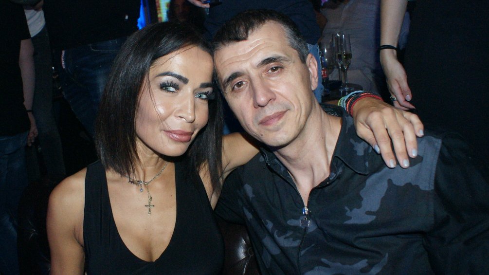 Marija i Marko Bulat objavili zajedničku fotografiju posle burnih dešavanja – nasilje u porodici, policija i narkotici
