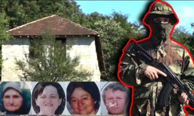 Masovno ubistvo u selu Jabukovac kod Negotina, devet žrtava u krvavom pohodu – masakr u Jabukovcu