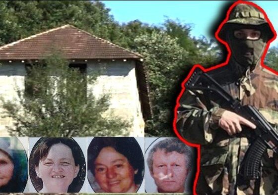 Masovno ubistvo u selu Jabukovac kod Negotina, devet žrtava u krvavom pohodu – masakr u Jabukovcu