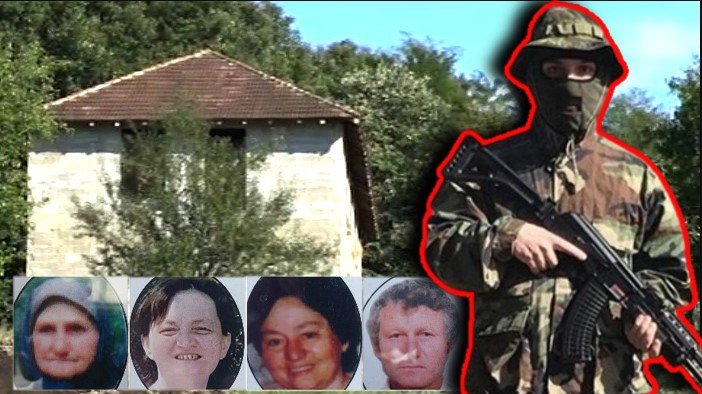 Masovno ubistvo u selu Jabukovac kod Negotina, devet žrtava u krvavom pohodu – masakr u Jabukovcu