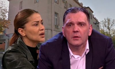 Mina Kostić dobila podršku partnera Kaspera nakon teškog perioda i oporavka