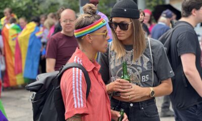 Napad na Berlin Pride: Abdul Ballout povezan sa ISIS-om