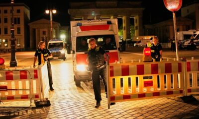 Napad na Paradi ponosa u Berlinu: poginula poljska državljanka, napadač identifikovan