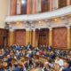Narodna skupština raspravlja o poverenju Vladi Srbije na vanrednom zasedanju – vanredno zasedanje Narodne skupštine