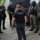Osumnjičeni član kriminalne grupe izručen Crnoj Gori na granici Dobrakovo – izručenje osumnjičenog Crna Gora