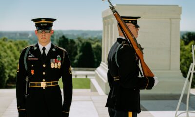 Pentagon potvrdio smrt četiri vojnika u operacijama u Jordanu i Iraku – Pentagon vojnici