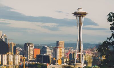 Pucnjava u blizini Space Needle u Sijetlu, više osoba ranjeno – pucnjava u Sijetlu
