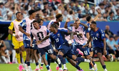 Sidni Lopes Kabral postigao najlepši gol na Svetskom prvenstvu protiv Argentine – najlepši gol Svetsko prvenstvo