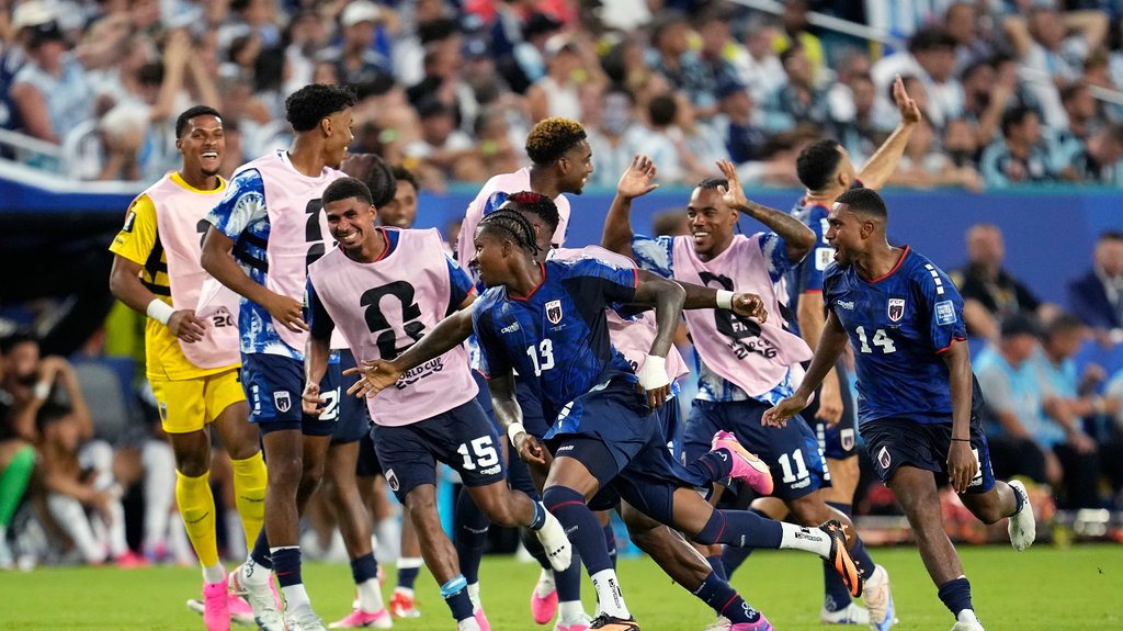 Sidni Lopes Kabral postigao najlepši gol na Svetskom prvenstvu protiv Argentine – najlepši gol Svetsko prvenstvo