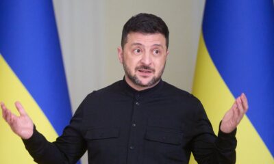 Ukrajina i Velika Britanija najavljuju strateški dron sporazum u svetlu ruske mobilizacije – ruska mobilizacija