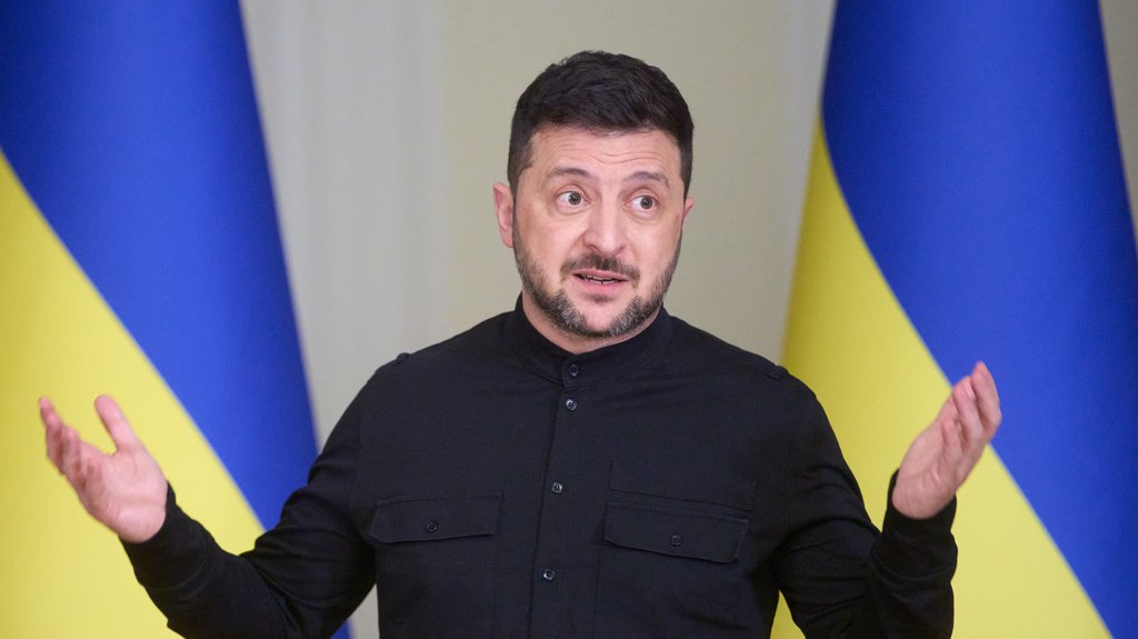 Ukrajina i Velika Britanija najavljuju strateški dron sporazum u svetlu ruske mobilizacije – ruska mobilizacija