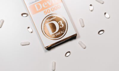 Vitamin D pomaže ženama da očuvaju kosti i jak imunitet