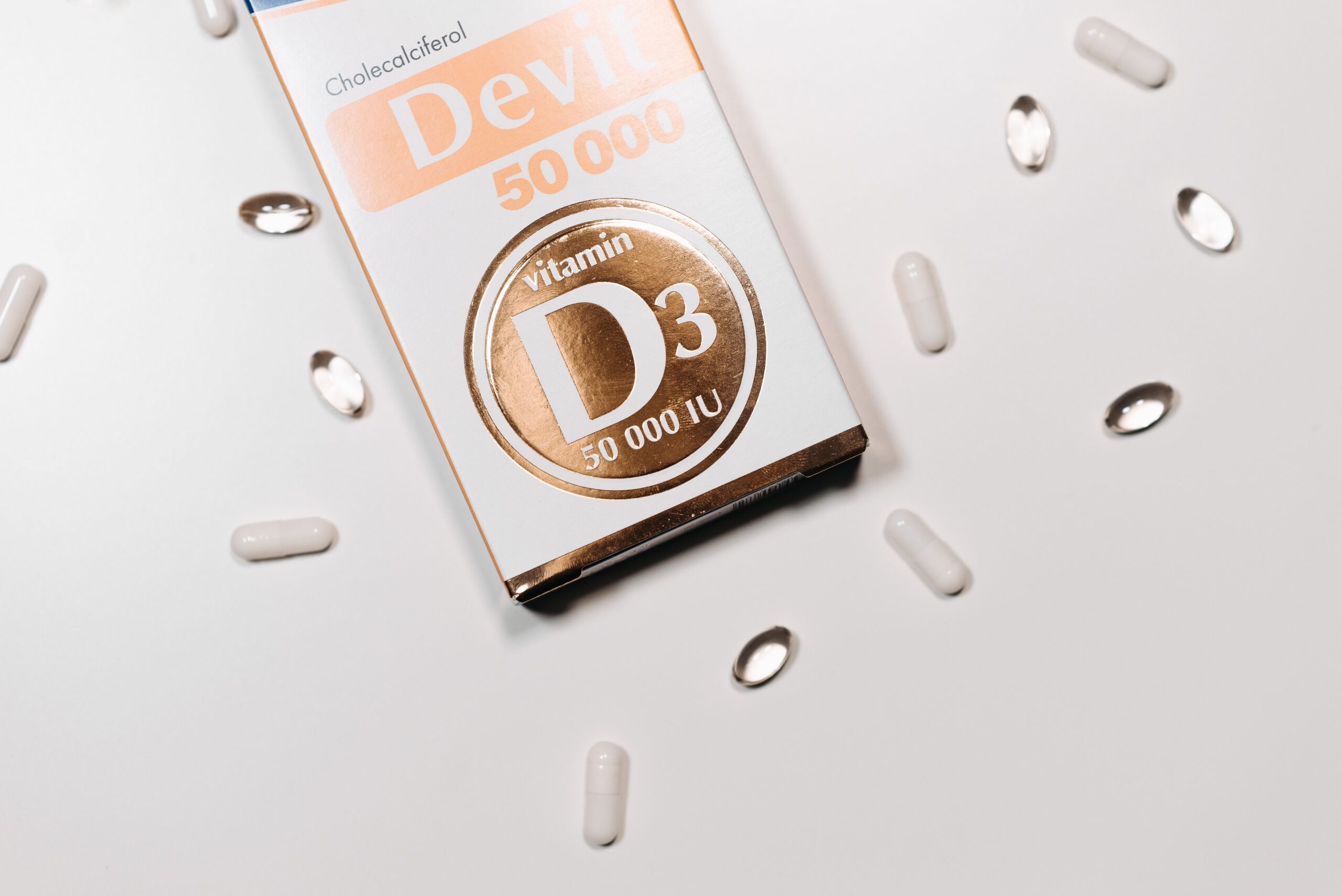 Vitamin D pomaže ženama da očuvaju kosti i jak imunitet