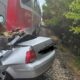 Voz udario automobil na prelazu kod Odžaka, poginuli majka i dete – nesreća kod Odžaka