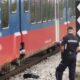 Voz udario u automobil kod Odžaka, sumnja se na moguće žrtve