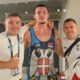 Andrej Simić osvojio bronzu na kadetskom Svetskom prvenstvu u Azerbejdžanu – bronza Andreja Simića
