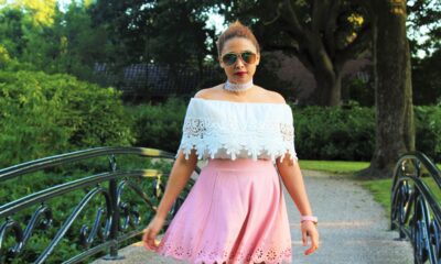 Čipkaste bluze donose osveženje u letnju modnu sezonu – čipkaste bluze moda