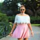 Čipkaste bluze donose osveženje u letnju modnu sezonu – čipkaste bluze moda