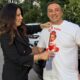 Danijela Nikolić iznenadila Lazara na slavlju rođenja ćerkice Dee Đurđević – rođenje ćerkice Dee Đurđević