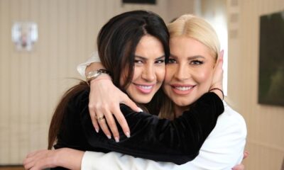 Dea Đurđević dobila ćerku Iris, kuma Danijela emotivno reagovala na srećne vesti – beba Iris Petrovic