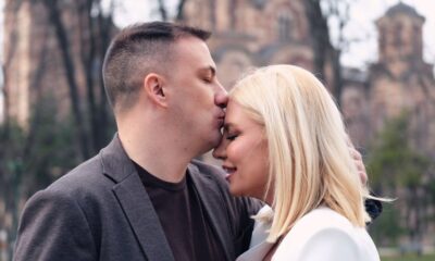Dea Đurđević donela na svet ćerku Iris i otkrila značenje imena – rođenje ćerke Iris