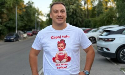 Dea Đurđević postala mama: Suprug Lazar priredio slavlje zbog rođenja ćerke Iris – rođenje ćerke Iris