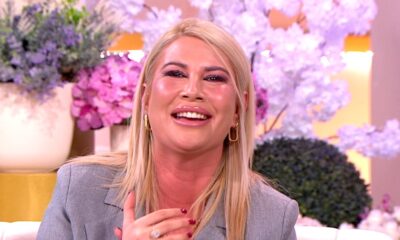 Dea Đurđević postala mama: Voditeljka donela na svet ćerku Iris – dolazak Iris