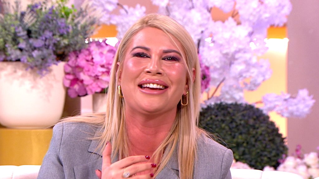 Dea Đurđević postala mama: Voditeljka donela na svet ćerku Iris – dolazak Iris
