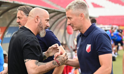 Dejan Stanković: 'Rezultat 0:4 protiv Larna ne menja naš pristup'